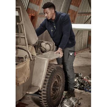 Mens Streetworx Heritage Pant - Cuffed - ZP420