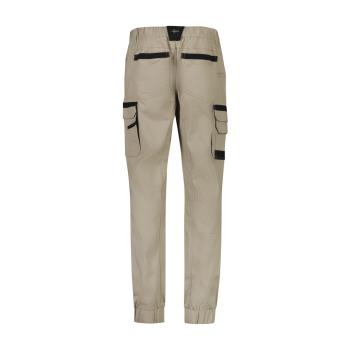 Mens Streetworx Heritage Pant - Cuffed - ZP420