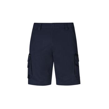Mens Streetworx Heritage Short - ZS822