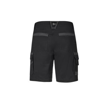 Mens Streetworx Heritage Short - ZS822
