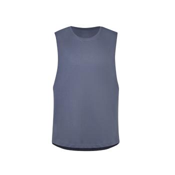 Mens Streetworx Sleeveless Tee - ZH137