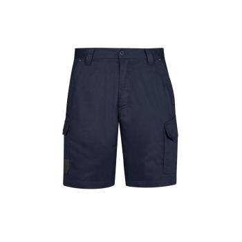 Mens Summer Cargo Short - ZS146