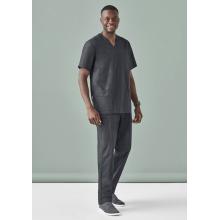 Mens Tokyo Scrub Pant - CSP143ML Medical Scrubs from Challenge Marketing NZ