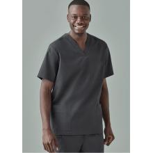 Mens Tokyo Scrub Top - CST141MS Medical Scrubs from Challenge Marketing NZ