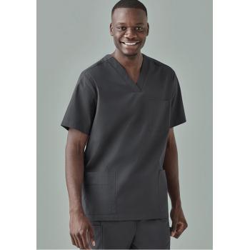 Mens Tokyo Scrub Top - CST141MS