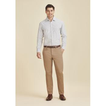 Mens Traveller Modern Stretch Chino Pant - RGP264M