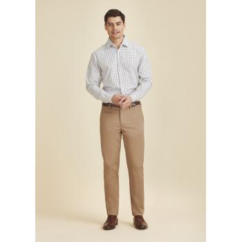 Mens Traveller Modern Stretch Chino Pant - RGP264M