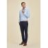 Mens Traveller Tapered Stretch Chino Pant - RGP263M Business from Challenge Marketing NZ