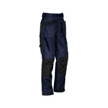 Mens Ultralite Multi-Pocket Pant - ZP509 Pants from Challenge Marketing NZ