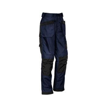 Mens Ultralite Multi-Pocket Pant - ZP509