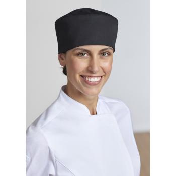 Mesh Flat Top Hat - CH333