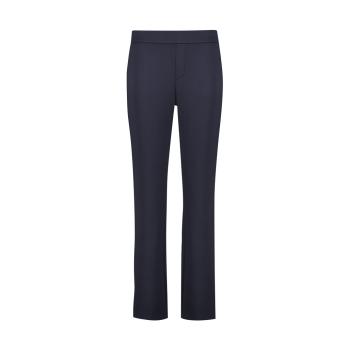 Scuba Ponte Womens Mid-rise Pull on Pant - RGP304L
