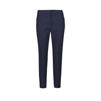 Siena 7/8 Mid-waist Slim Leg Pant - RGP308L