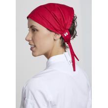 Twist Chef Bandana - Ch331 Apparel Accessories from Challenge Marketing NZ