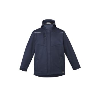 Unisex Antarctic Softshell Jacket - ZJ253