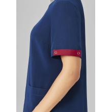 Unisex Avery Scrub Identifier - CID940U Medical Scrubs from Challenge Marketing NZ