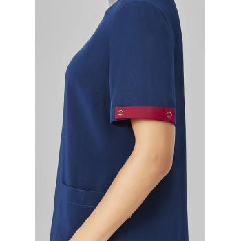 Unisex Avery Scrub Identifier - CID940U