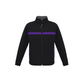 Unisex Charger Jacket - J510M
