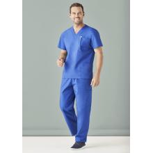 Unisex Classic  Scrub Pant - H10610 Medical Scrubs from Challenge Marketing NZ