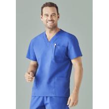 Unisex Classic Scrub Top - H10612 Medical Scrubs from Challenge Marketing NZ