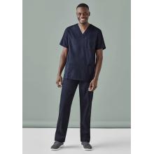 Unisex Hartwell Reversible Scrub Pant - CSP151UL Medical Scrubs from Challenge Marketing NZ