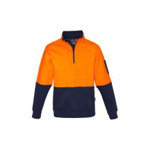 Unisex Hi Vis 1/2 Zip Pullover - ZT476 Outerwear & Jackets from Challenge Marketing NZ