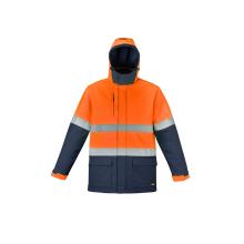 Unisex Hi Vis Antarctic Softshell Jacket - ZJ553 Outerwear & Jackets from Challenge Marketing NZ