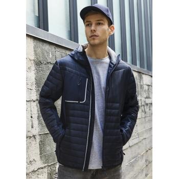 Unisex Patrol Jacket - J134M