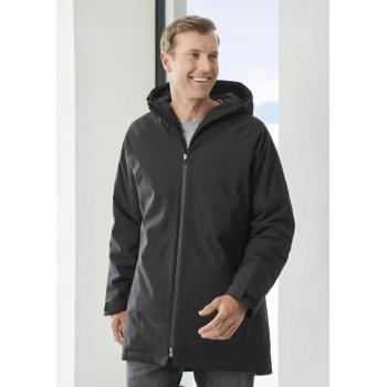 Unisex Sphere Jacket - J428U