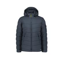 Unisex Streetworx Hooded Puffer Jacket - ZJ240 Outerwear & Jackets from Challenge Marketing NZ