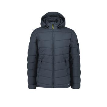 Unisex Streetworx Hooded Puffer Jacket - ZJ240