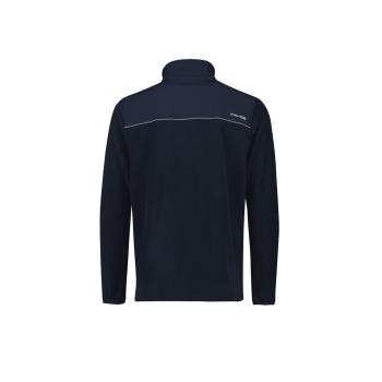 Unisex Streetworx Lightweight 1/4 Zip Polar Fleece - ZT210