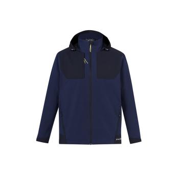 Unisex Streetworx Stretch Waterproof Jacket - ZJ310