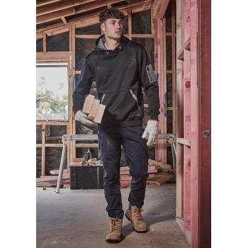 Unisex Water Resistant Hoodie - ZT667