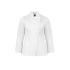 Womens Alfresco Long Sleeve Chef Jacket - CH330LL Hospitality from Challenge Marketing NZ