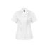 Womens Alfresco Short Sleeve Chef Jacket - Ch330LS Hospitality from Challenge Marketing NZ