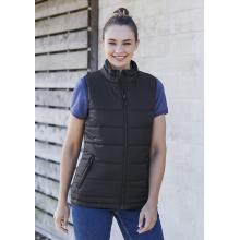 Womens Alpine Vest - J211L Vests from Challenge Marketing NZ