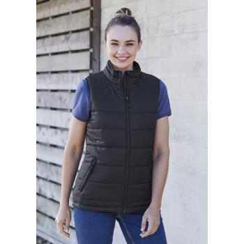 Womens Alpine Vest - J211L