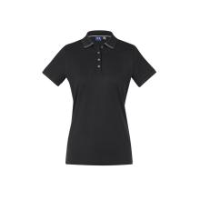 Womens Aston Short Sleeve Polo - P106LS Polos from Challenge Marketing NZ