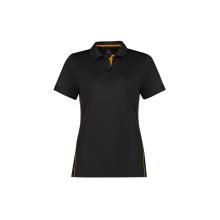 Womens Balance Short Sleeve Polo - P200LS Sports Wear & Apparel from Challenge Marketing NZ