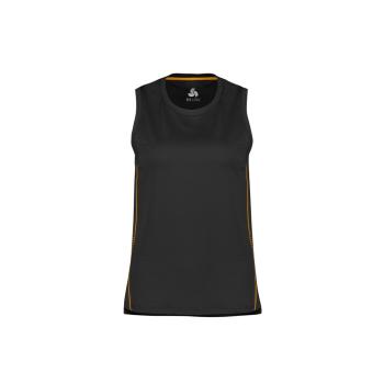 Womens Balance Singlet - SG319L
