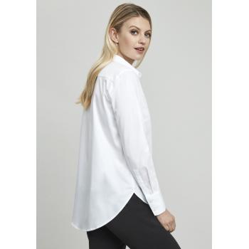 Womens Camden Long Sleeve Shirt - S016LL