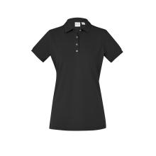 Womens City Short Sleeve Polo - P105LS Polos from Challenge Marketing NZ