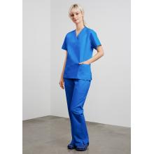 Womens Classic Scrub Pant - H10620 Medical Scrubs from Challenge Marketing NZ