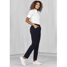 Womens Comfort Waist Slim Leg Pant - CL953LL Health & Aged Care from Challenge Marketing NZ