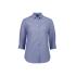 Womens Conran 3/4 Sleeve Shirt - S336LT Mens and Ladies Shirts from Challenge Marketing NZ