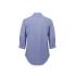 Womens Conran 3/4 Sleeve Shirt - S336LT Mens and Ladies Shirts from Challenge Marketing NZ