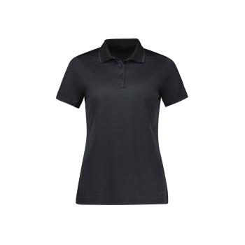 Womens Echo Short Sleeve Polo - P412LS