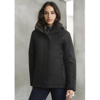 Womens Eclipse Jacket - J132L