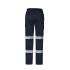 Womens Essential Stretch Taped Cargo Pant - ZP733 Pants from Challenge Marketing NZ